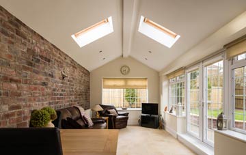 conservatory roof insulation Whalton, Northumberland