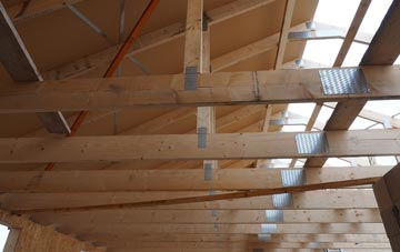 Whalton roof truss costs