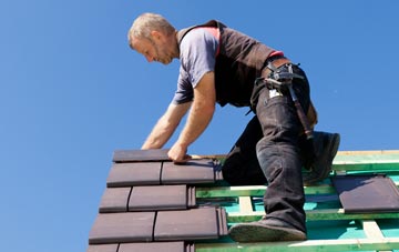disadvantages of Whalton slate roofing