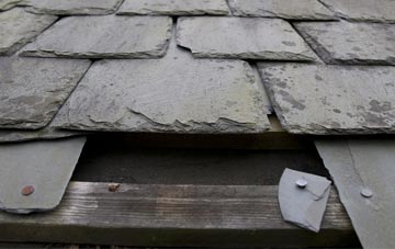 Whalton slate roof repairs and maintenance
